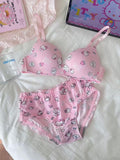 Kitty Uplift Set