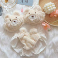 Teddy Blanc Set