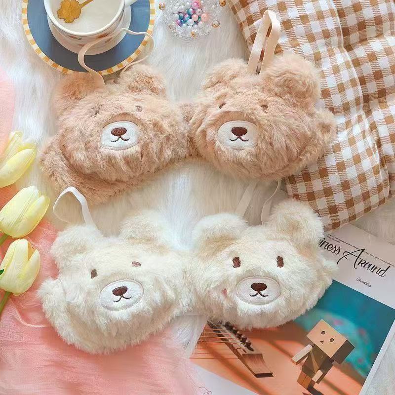 Teddy Blanc Set